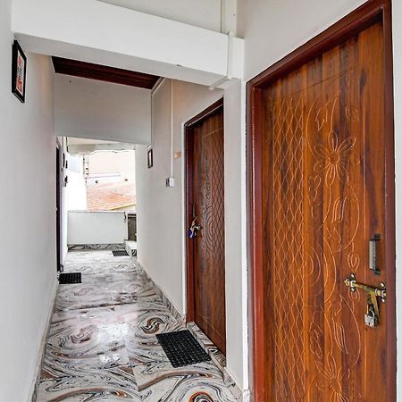 Hotel O Springfield Homestay Darjeeling  Exterior foto