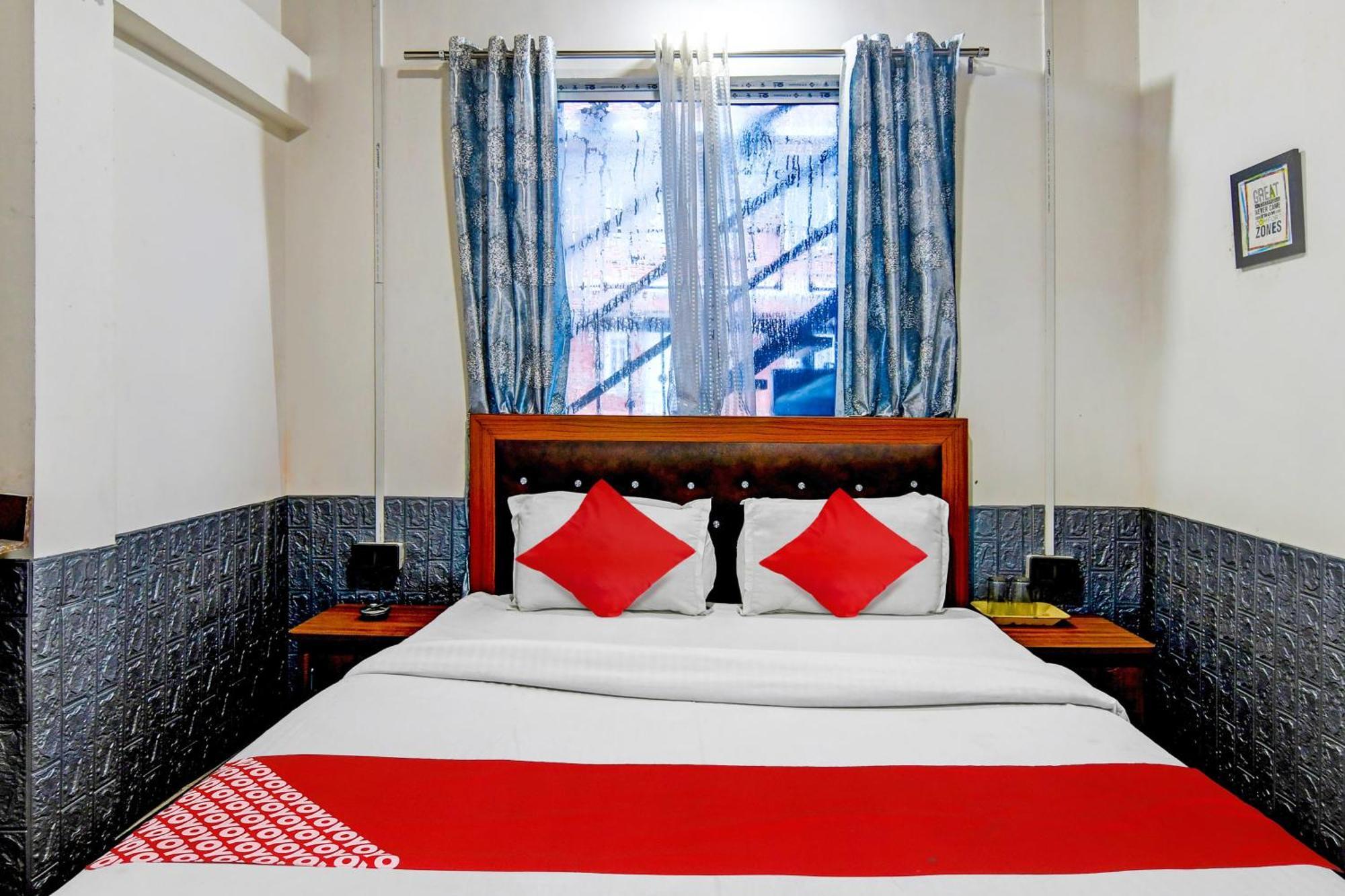 Hotel O Springfield Homestay Darjeeling  Exterior foto
