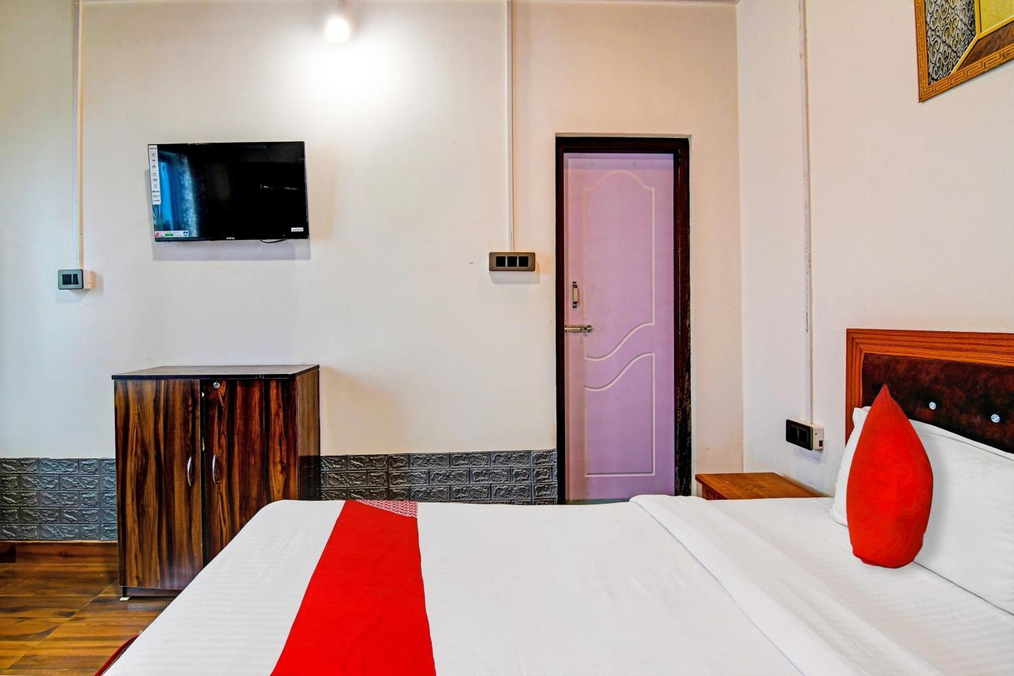 Hotel O Springfield Homestay Darjeeling  Exterior foto